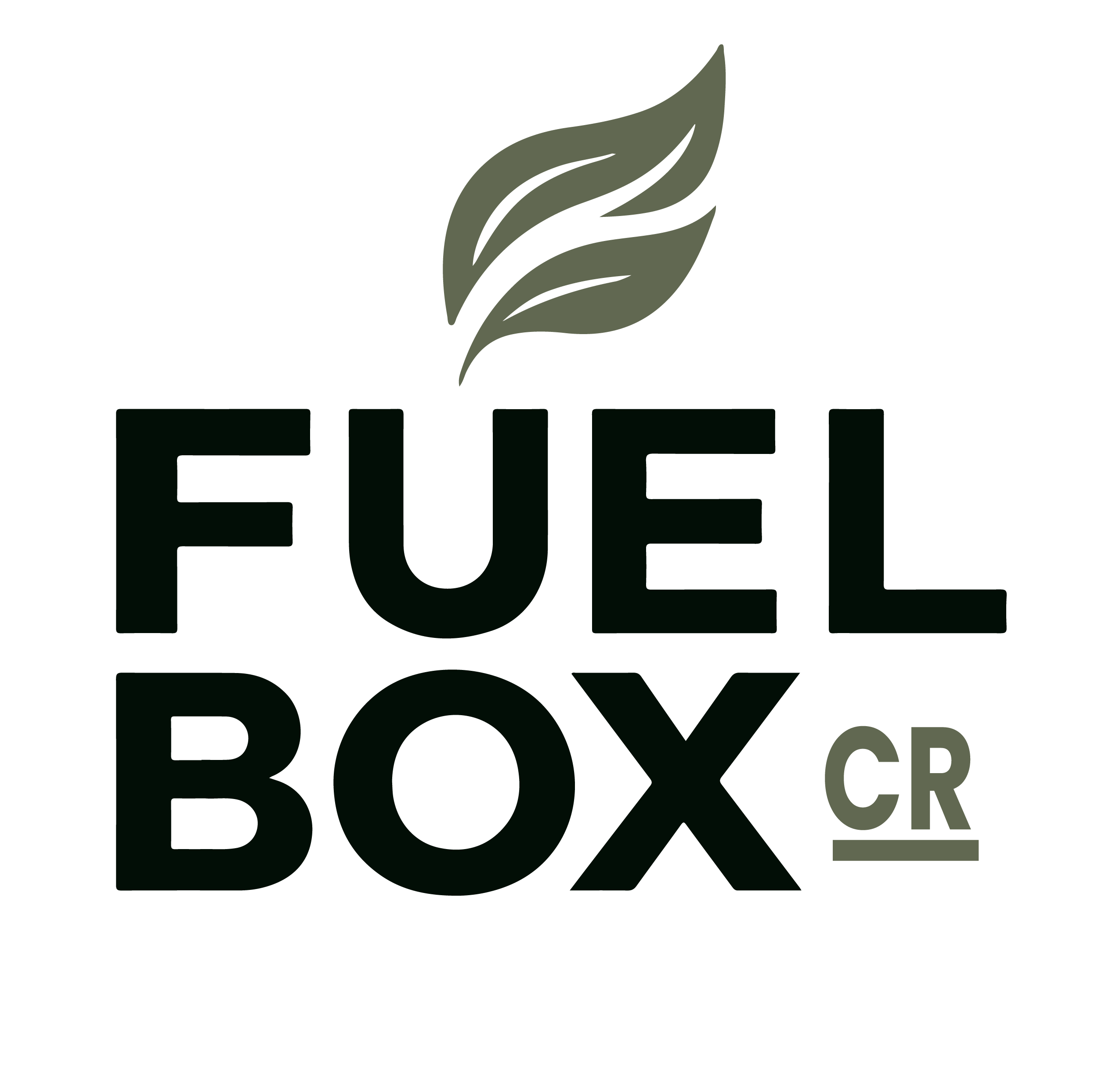 FuelBox CR