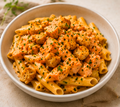 Creamy Salmon Pasta